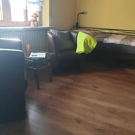 Farm stay Ferienwohnung Tinkerhof Naehe Bingen *