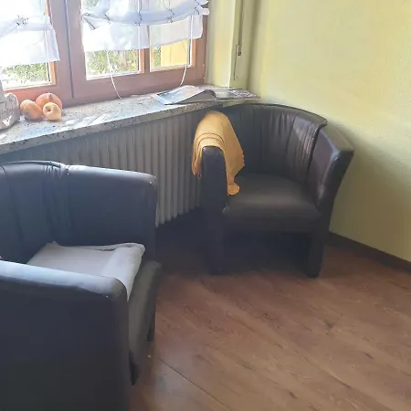 Ferienwohnung Tinkerhof Naehe Bingen Farm stay Gau-Weinheim