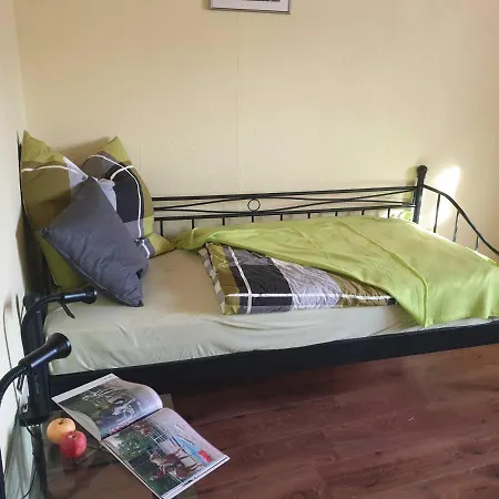 Farm stay Ferienwohnung Tinkerhof Naehe Bingen