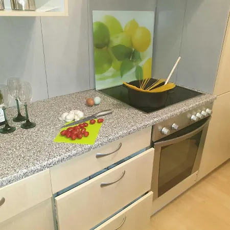 Farm stay Ferienwohnung Tinkerhof Naehe Bingen *