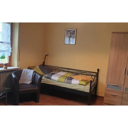 Farm stay Ferienwohnung Tinkerhof Naehe Bingen