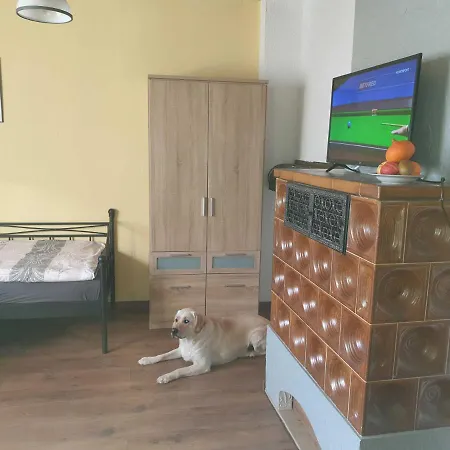 Ferienwohnung Tinkerhof Naehe Bingen *