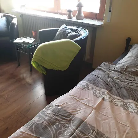 Ferienwohnung Tinkerhof Naehe Bingen Gau-Weinheim