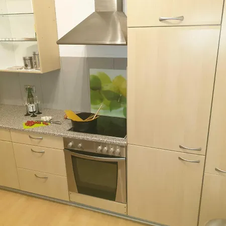 Ferienwohnung Tinkerhof Naehe Bingen Farm stay Gau-Weinheim