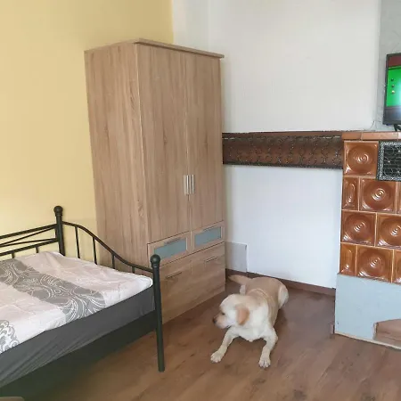 Ferienwohnung Tinkerhof Naehe Bingen Gau-Weinheim
